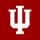 Indiana University logo